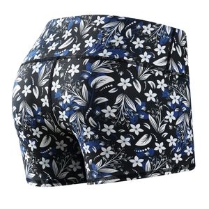 Tough Mode Booty Shorts Sz L